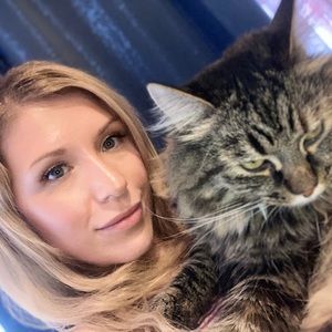 Meet your Posher, Aiyana